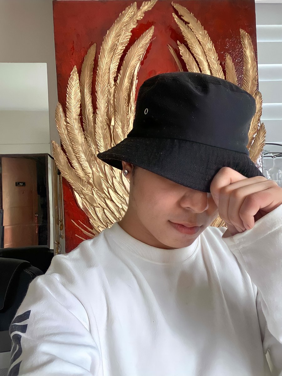tinetina07's tweet photo. Angels' wings -simbolo ng paglipad sa pangarap ni Sam Mangubat

#ASAProcktober
SAMoneSpecial OnASAP https://t.co/8bPS34TIlS