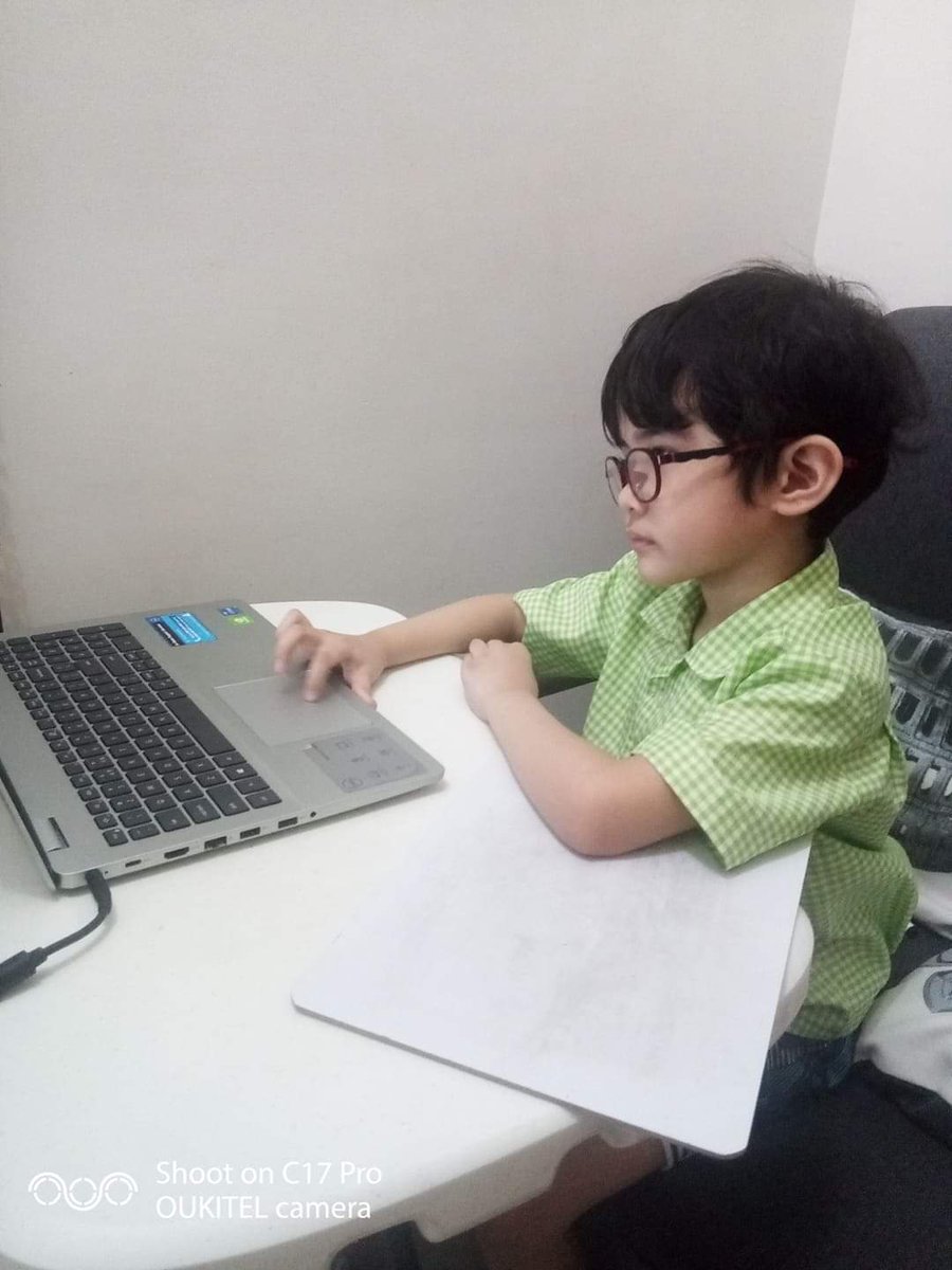 TheJaggedBarn's tweet photo. #GratitudeLog2021 Noah's second Science Competition, DONE! 💪 Thank you Lord for the guidance and wisdom and most important is to know that all things are for His glory! Noah said he enjoyed it and had a great time! Next one is in November. 😊 #Only10mins #whobuilttheark #SIMSO https://t.co/uMkwYdtqzm