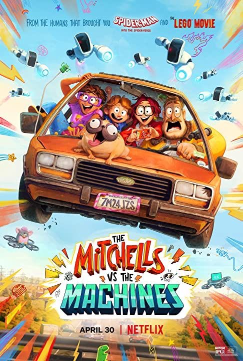 Ok ソニー ピクチャーズアニメーション ここまで立て続けに素晴らしい作品を輩出してるとなると過去の作品も観たくなったな Ok ソニー ピクチャーズアニメーション ここまで立て続けに素晴らしい作品を輩出してるとなると過去の作品も観たくなったな