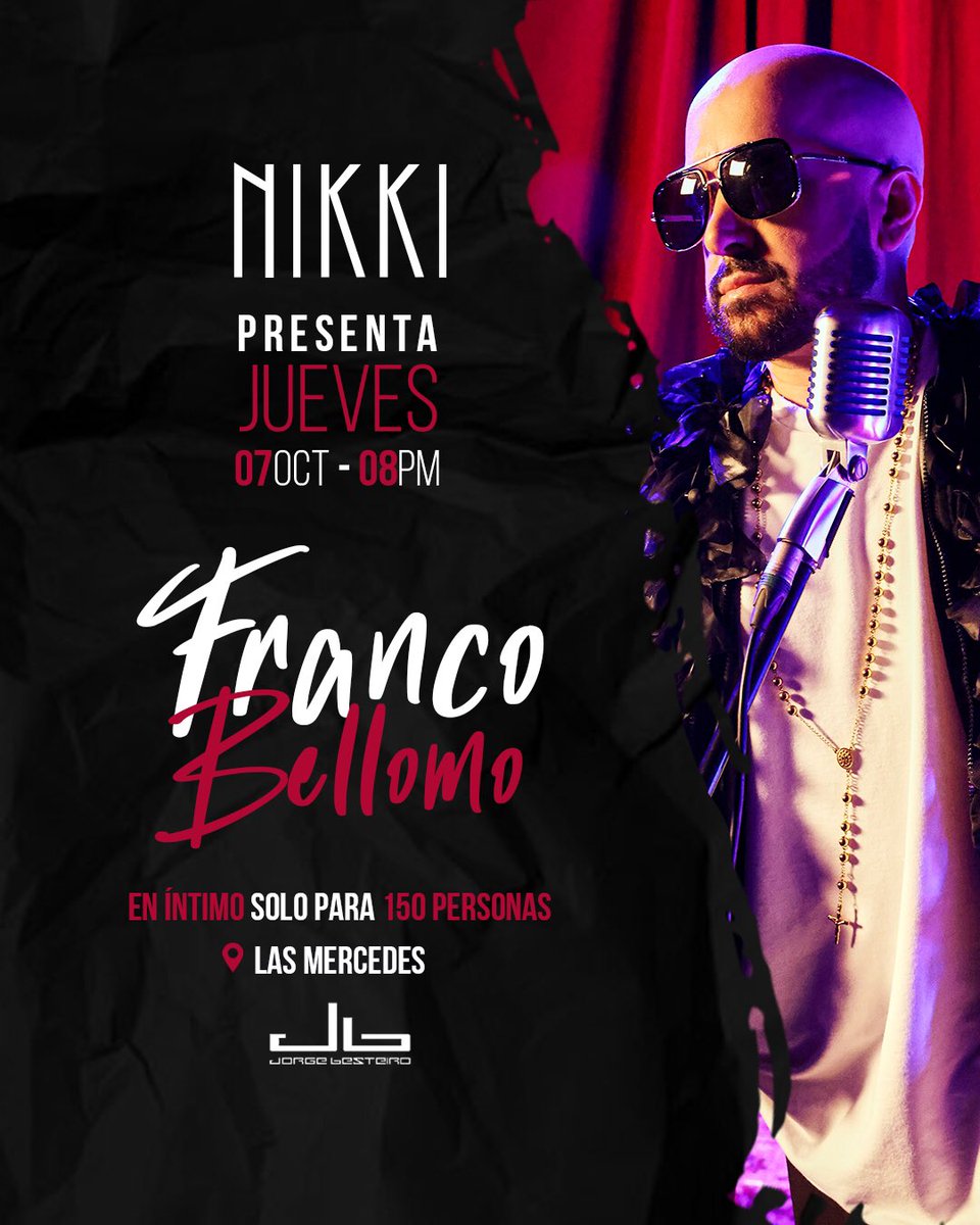 francolsq's tweet photo. ⚠️AHORA ES MI TURNO…⚠️
.
#NikkyGastroBar #FrancoRegresa #Lsquadron #JuevesDeNikky #Nikky #JuevesDeTBT #Caracas #LasMercedes https://t.co/jAdIaMrEz8