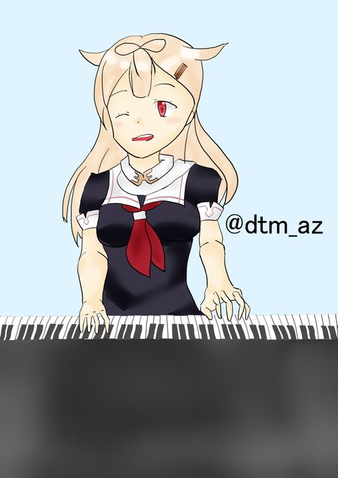 ピアノを弾くのtwitterイラスト検索結果 ピアノを弾くのtwitterイラスト検索結果