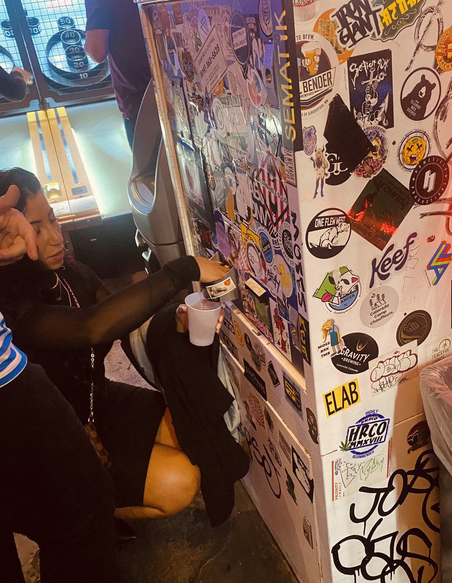 HighlyRec_CO's tweet image. #Stickerwars #HRCO #Denver #Colorado