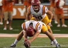 DrakeKnobloch's tweet photo. Second game day visit to Ames, and I can say I have been blessed to receive an offer from @DerekHoodjer to Long Snap at Iowa State! 4:13 🌪🌪🌪 Also thank you to @CoachRobGrande for everything over the past 5 months. https://t.co/Kfgoy8KF10