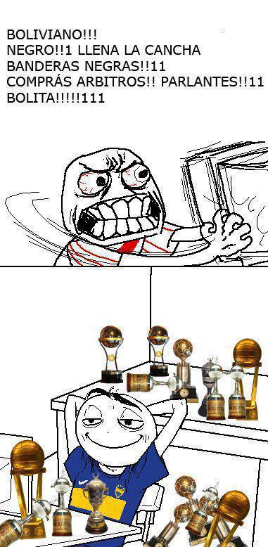 We pretend it's 2004-2013 fútbol argentino tweet media