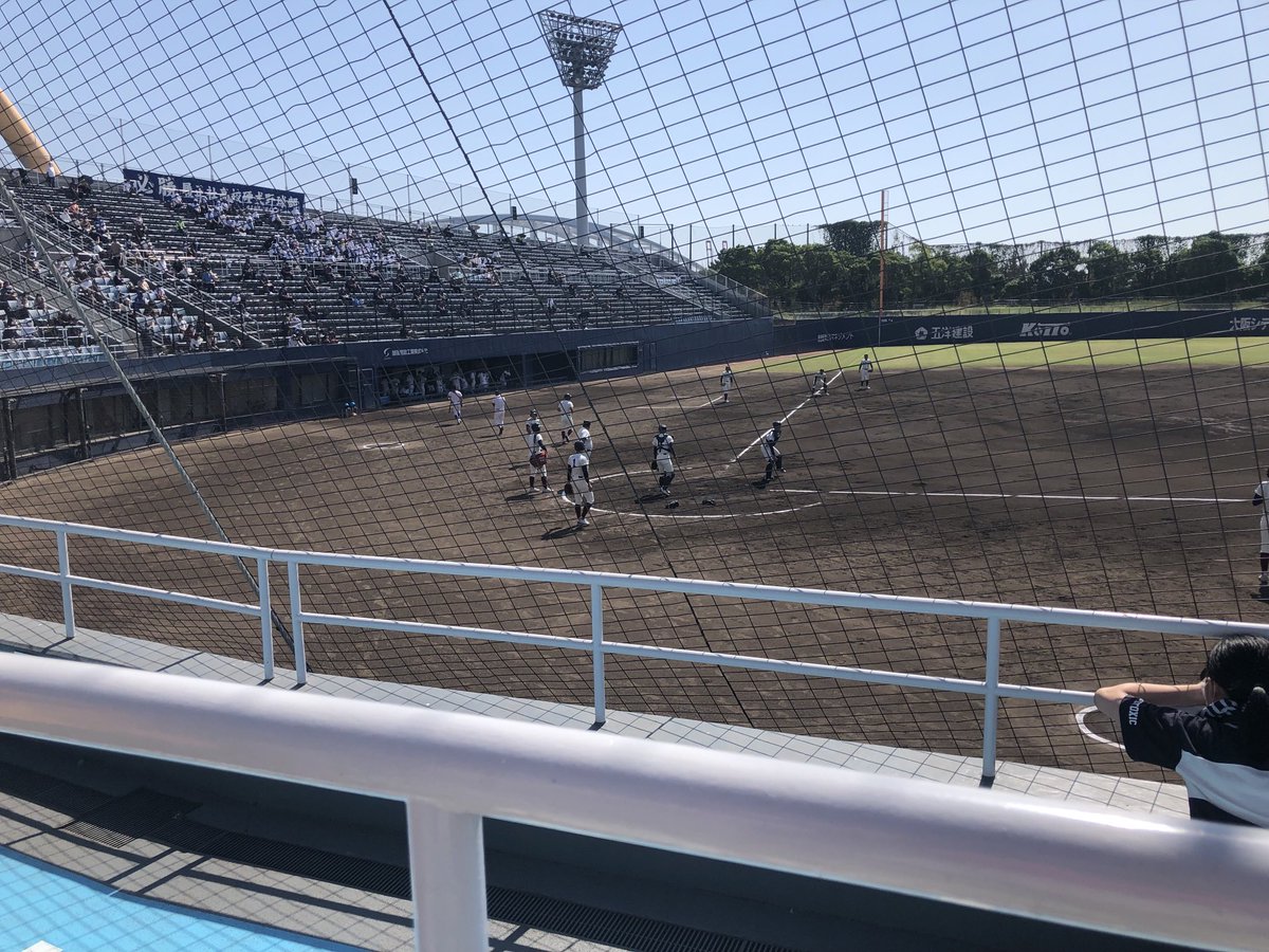 mayu81730's tweet photo. いよいよ　桐蔭vs履正社対決
履正社頑張れ❗️いざセンバツへ❗️ https://t.co/c8XPf98upq
