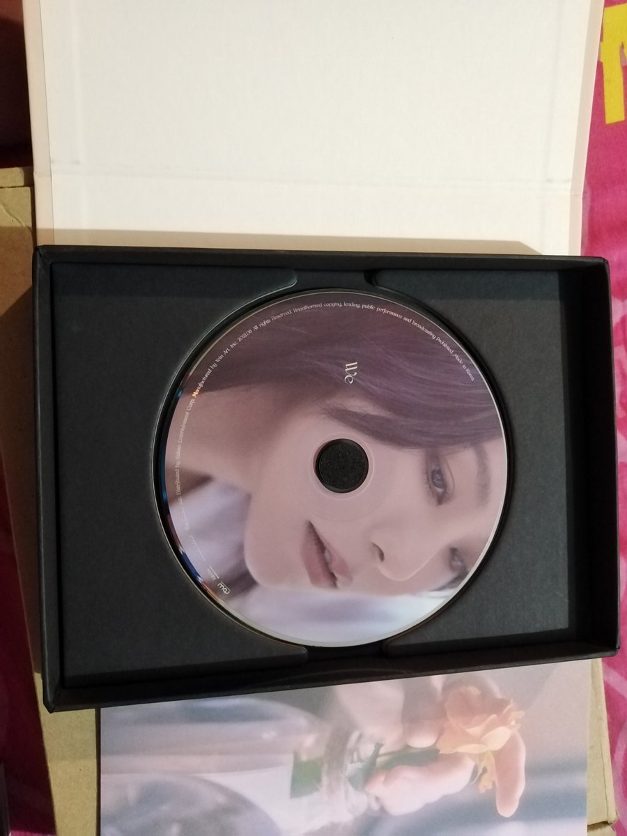 mhwasa1's tweet photo. Hello moos!

I'm selling po my Where Are We album and travel album, pangdagdag funds lang namin.

Where are we inclusion
-message booklet
-2 freebies pc

Travel inclusion
-photobook
-2 freebies pc

WAW- 350 Php
Travel- 320 Php

Mop: gcash
Mod:gogoxpress https://t.co/eazAnCgZQl