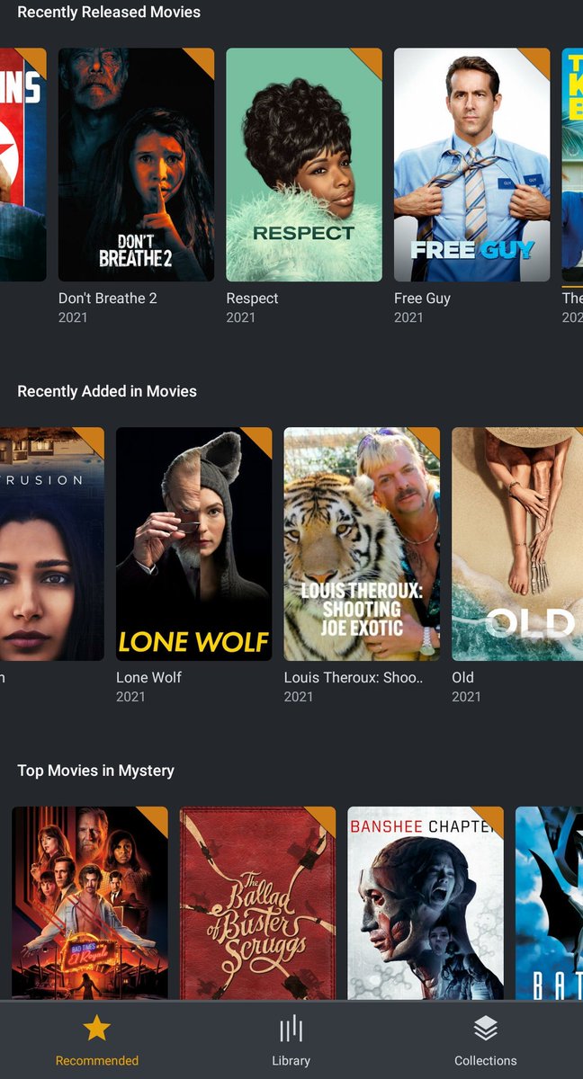 Waveflix tweet media