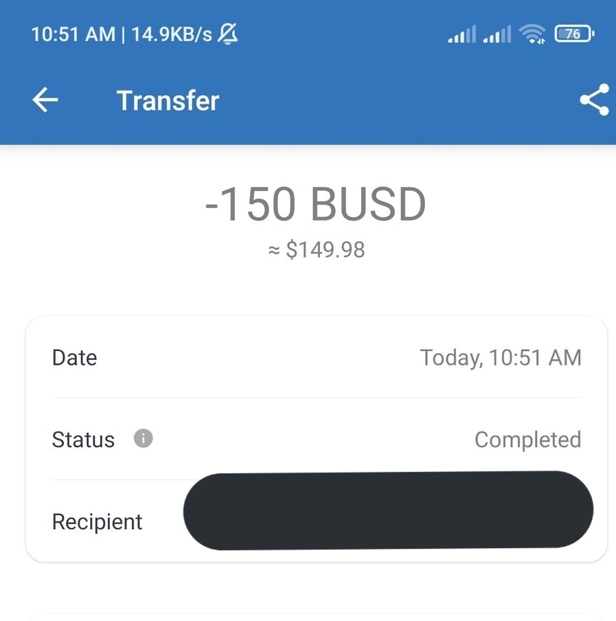 strvxxiee's tweet photo. This is a hugeeee first win from youu 😭I'm so very Grateful 😭🙏🏻 Thank you so much @ladycryptogem and also sponsor, God Bless You💃❣️

Follow this account, for the legit GAW 💜🥰🥳 #LegitLadyCryptoGem https://t.co/vAwWONXhCK