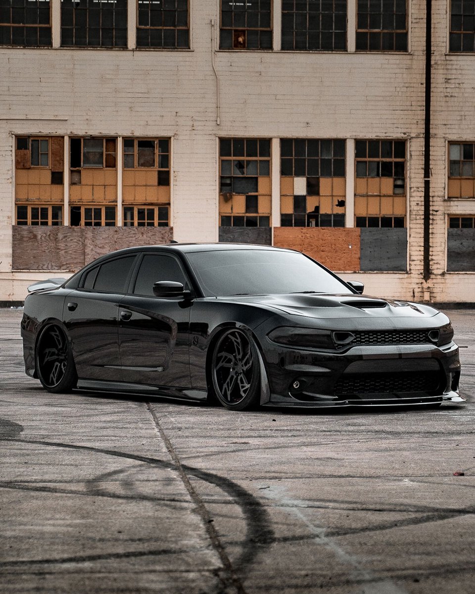 NittoTire's tweet photo. If Batman had a daily driver on #INVOs, it would look like this. 🥵 #TeamNitto l #NittoPitCrew https://t.co/zz6yuztpr5