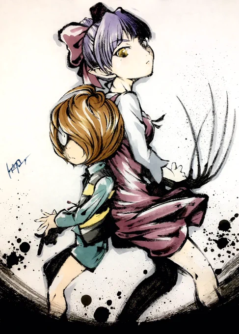 墨絵「ゲゲゲの鬼太郎」

#ゲゲゲの鬼太郎 #墨絵 