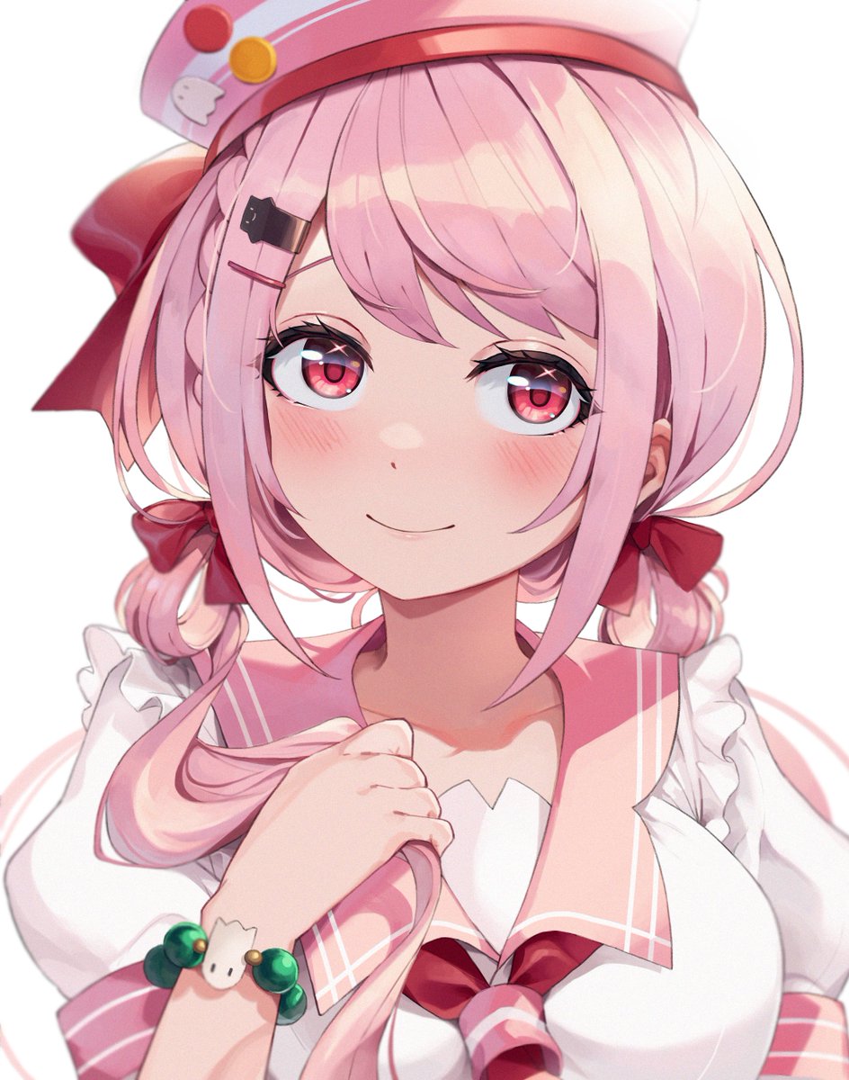 椎名唯華 「顔メインで～#しいなーと 」|家具屋（KAGUYA）のイラスト