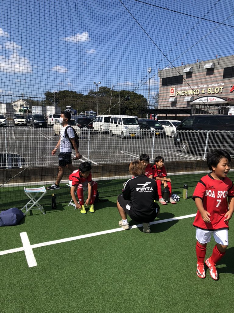 Boa Sports Club Club Boa1998 Twitter