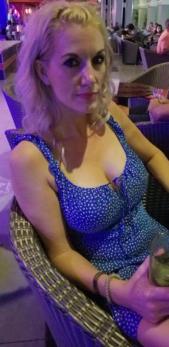 Just Nola - You should come and hit on me...it works more often than most guys think...xoxo Nola https://t.co/pMDsu6fFIz https://t.co/FJAoWk7cGR