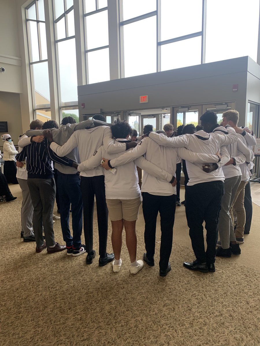 eastboysbasket's tweet image. The Cougar Family gathered to pay respects of one its members, Pal (Paulie) Kueth, taken too soon. May his memories never fade from us and his family be comforted. Ball4Pal!