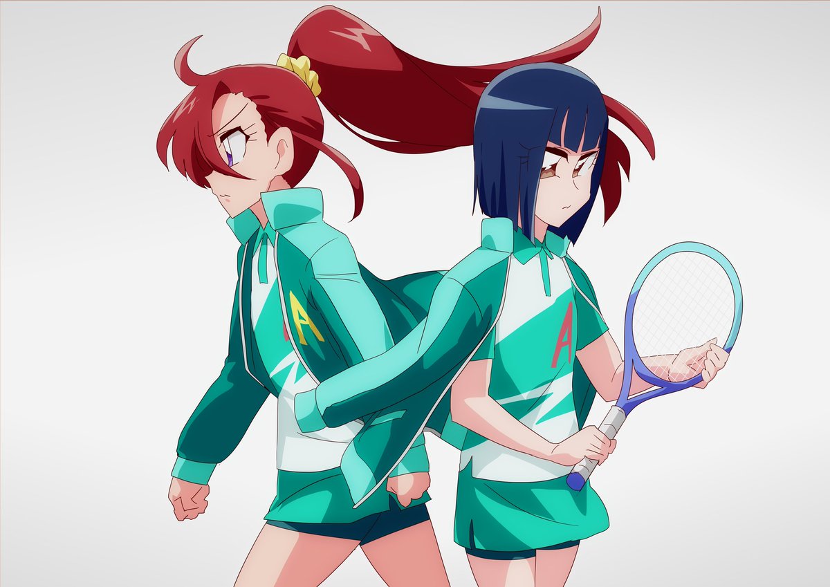 トロプリ31話!あすか先輩の修学旅行回!ついに明らかになった会長との過去が想像以上に壮絶だった… 