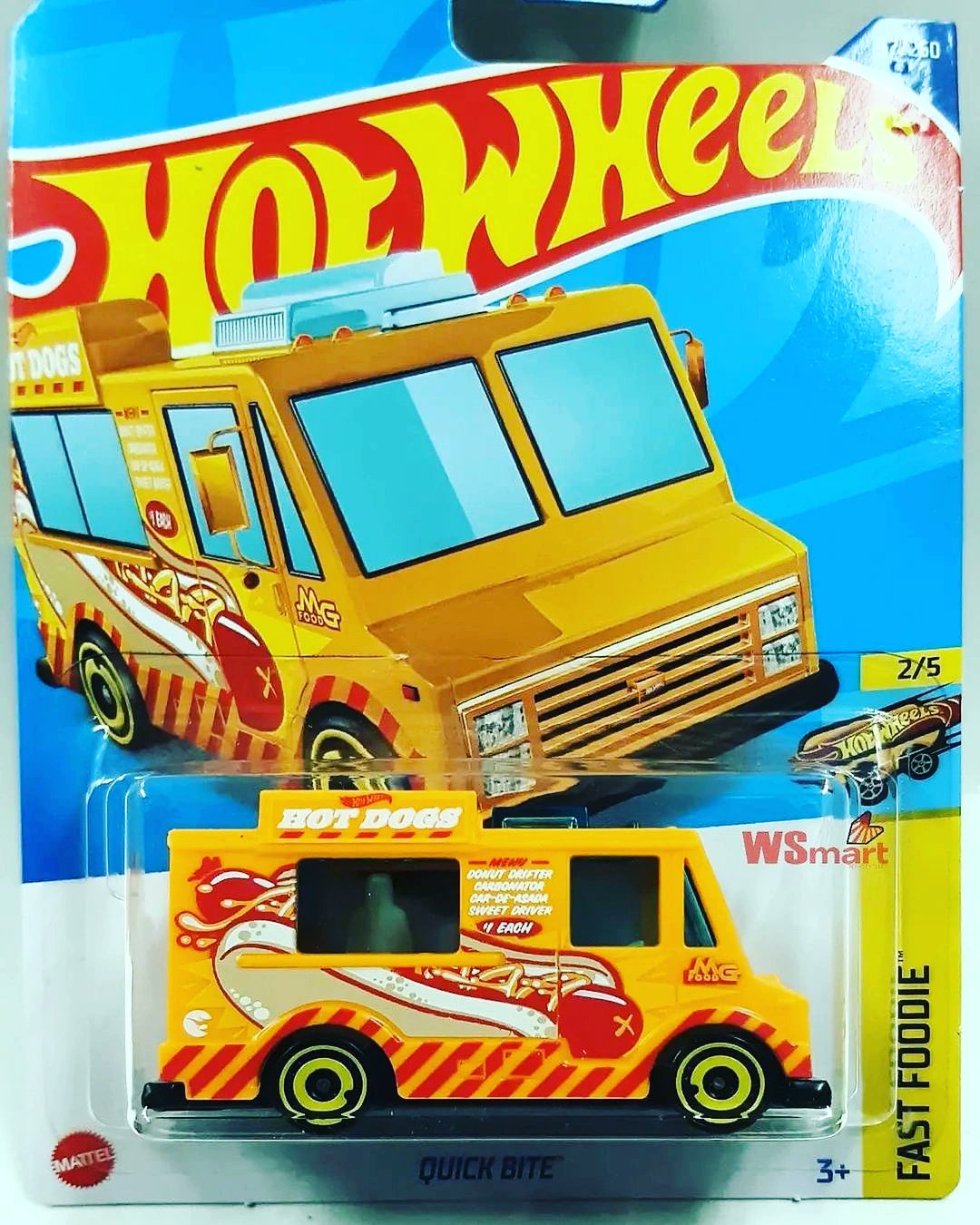 Hot Wheels App on Twitter "Quick Bite,regular Treasure Hunts for Mix B