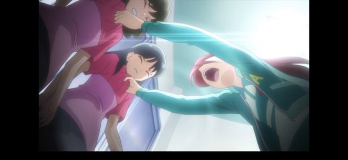 胸ぐらのtwitterイラスト検索結果