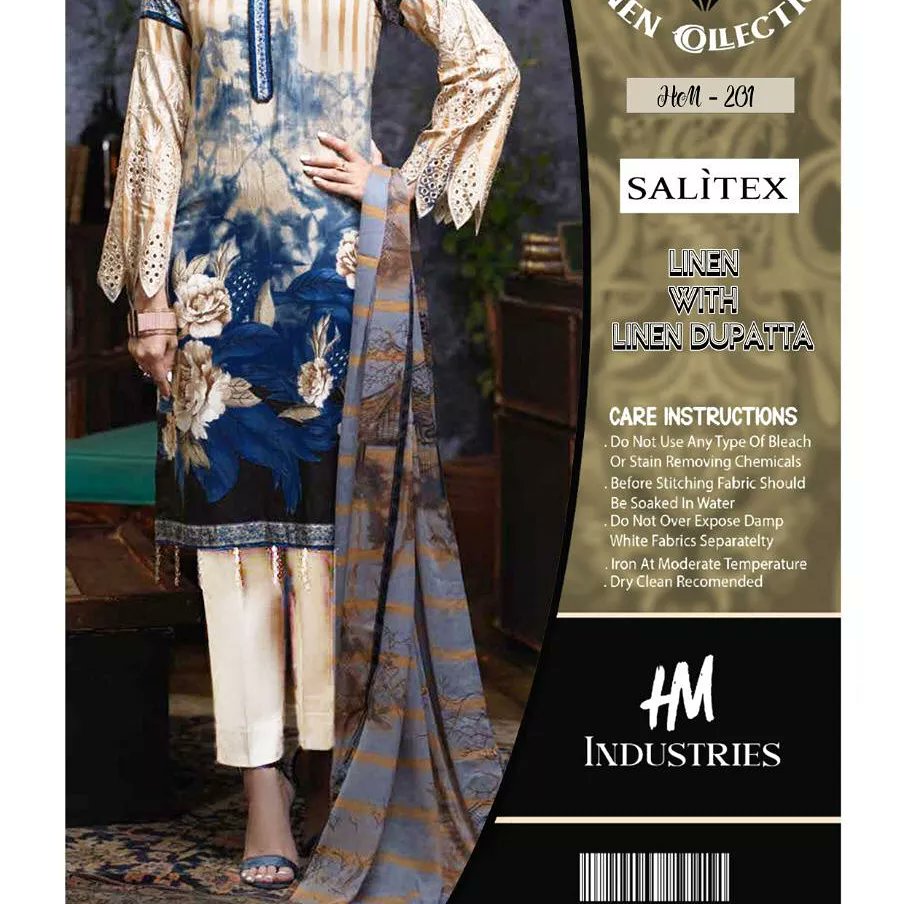sanamch786's tweet photo. Salitex 201KT
*Winter Collection 2021*

Fabric *Linen 6868* 3pc

*Front Full Heavy Embroidered*
Plain Trouser 
*Fine Quality Linen Shawl Dupatta*

Wholesale Price 
*Rs.1850* https://t.co/PoErFrGwRL