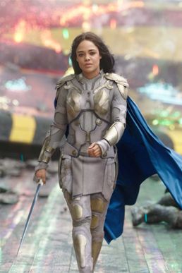 Happy Birthday, Tessa Thompson! 