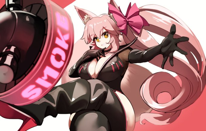 タマモヴィッチ 