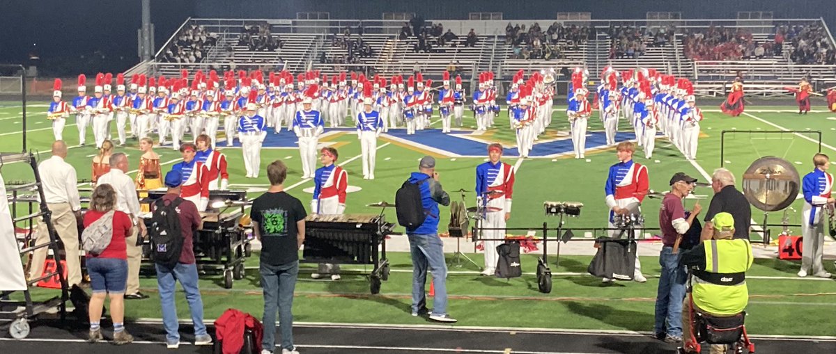 MECHSYearbook's tweet photo. Congrats to the Monarch Marching Band for winning superior ratings at the Tate’s Valley Showcase! @ThomasRCochran @t_holdren @MECHS_Counselor @stem_stuco @MHS_StudentCo @MrsKRMorgan https://t.co/B5Q9HVIFWd