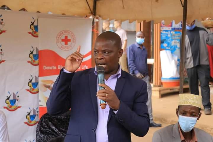 Uganda Blood Transfusion Service (UBTS) (@ubtsug1) on Twitter photo Kabaka Foundation Official 's blood donation campaign in Busiro county collected 9310 units of blood.
Great thanks to the people of Busiro for donating blood& saving lives & @BugandaOfficial,<a href="/UgandaRedCross/">Uganda Red Cross Society</a>,k <a href="/bbstvug/">BBS TEREFAYINA</a> <a href="/892cbsFm/">CBS FM Emmanduso</a>, Katikkiro Charles Peter Mayiga. <a href="/dbd_Initiative/">DIGITAL BLOOOD DONOR INITIATIVE - @dbd_initiative</a>. Kabaka Foundation Official 's blood donation campaign in Busiro county collected 9310 units of blood.
Great thanks to the people of Busiro for donating blood& saving lives & @BugandaOfficial,<a href="/UgandaRedCross/">Uganda Red Cross Society</a>,k <a href="/bbstvug/">BBS TEREFAYINA</a> <a href="/892cbsFm/">CBS FM Emmanduso</a>, Katikkiro Charles Peter Mayiga. <a href="/dbd_Initiative/">DIGITAL BLOOOD DONOR INITIATIVE - @dbd_initiative</a>.