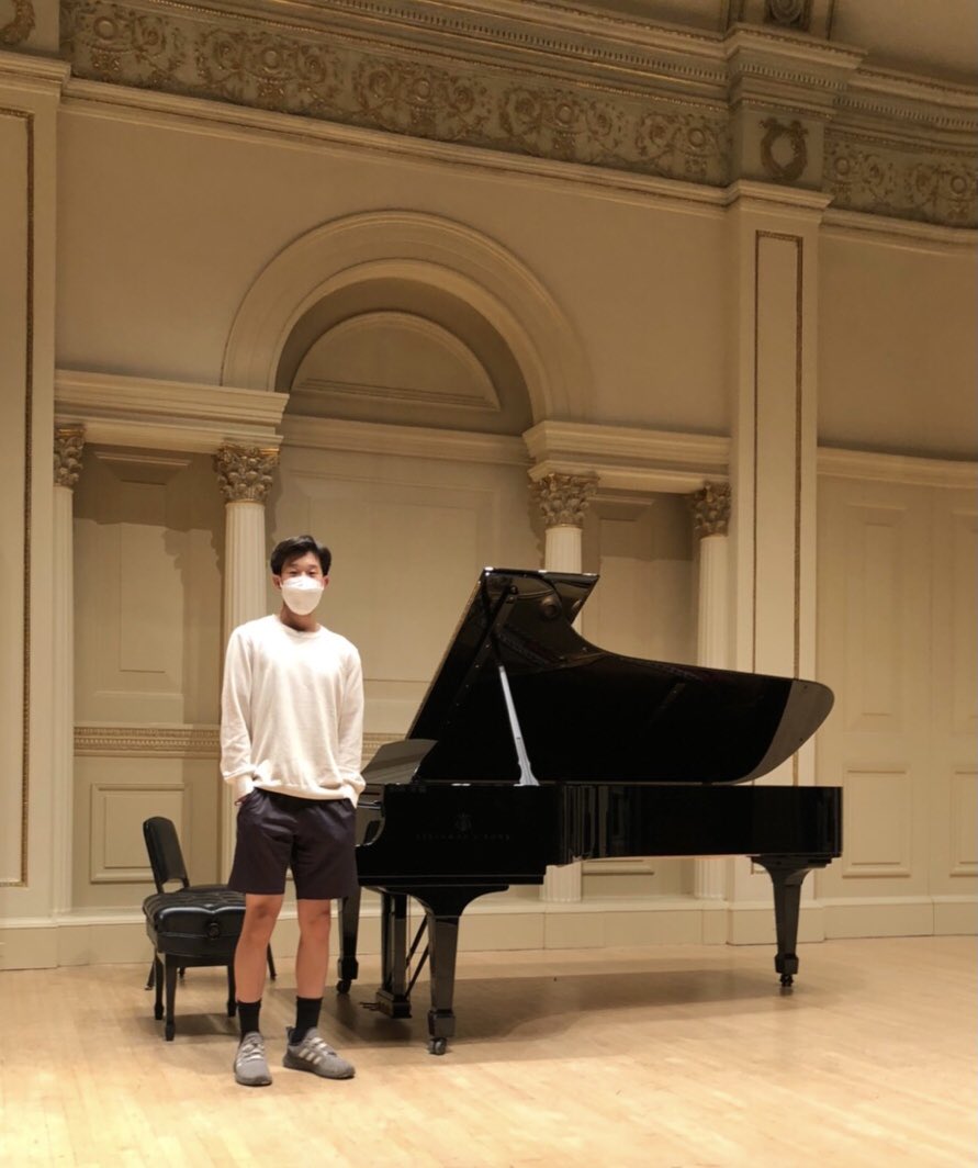 Sharon Park tweet media