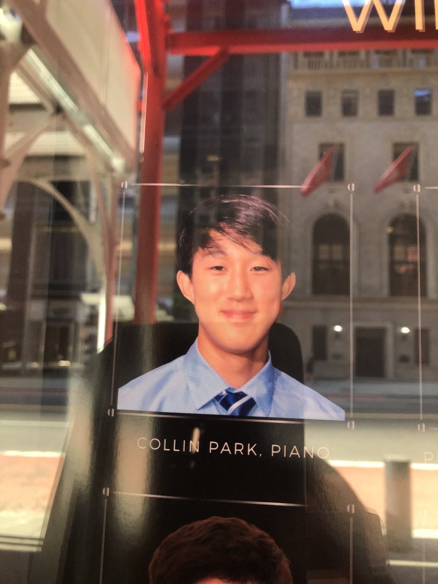 Sharon Park tweet media