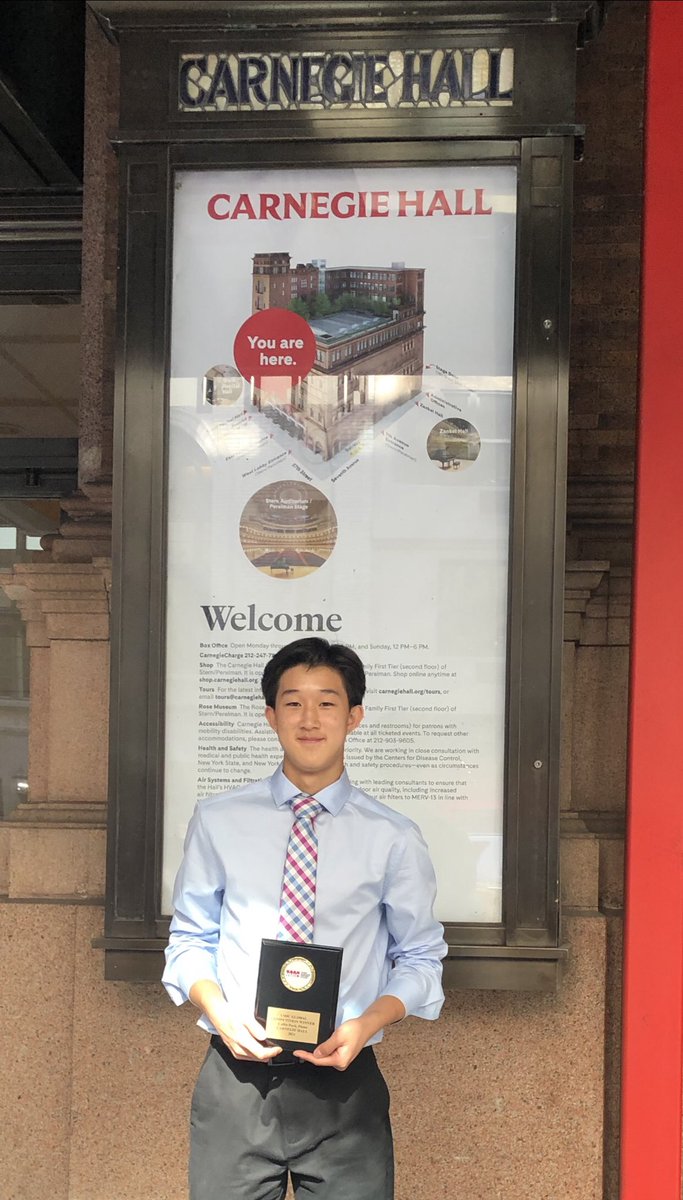 Sharon Park tweet media