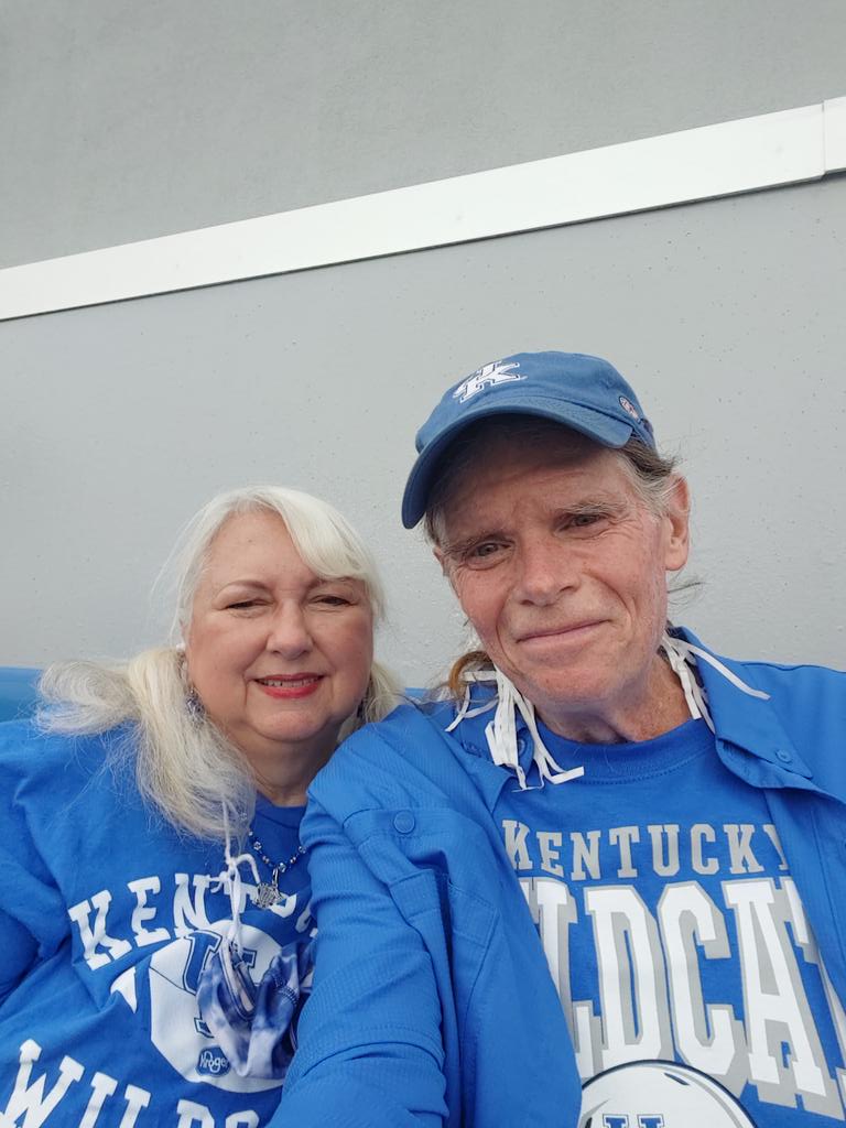#WeAreUK