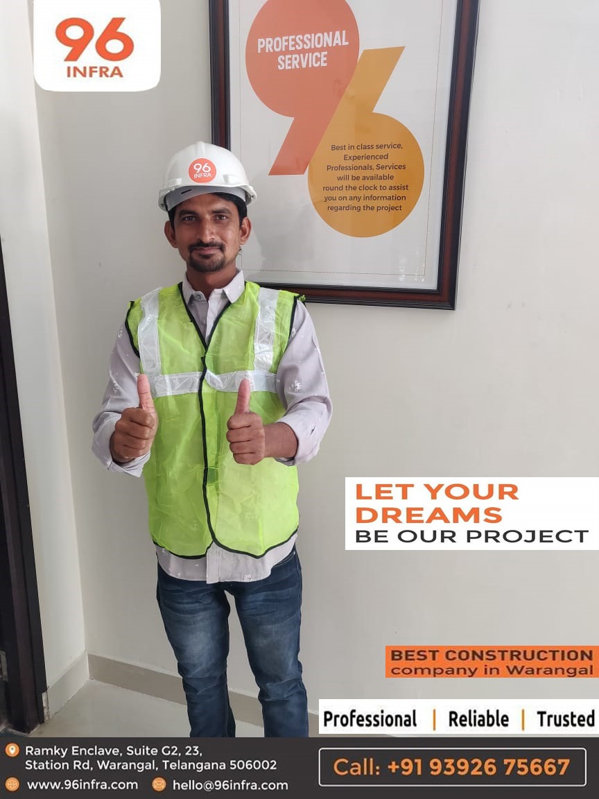 96Infra's tweet photo. Let your DREAMS be our project
#96INFRA https://t.co/NuQhay2tGD