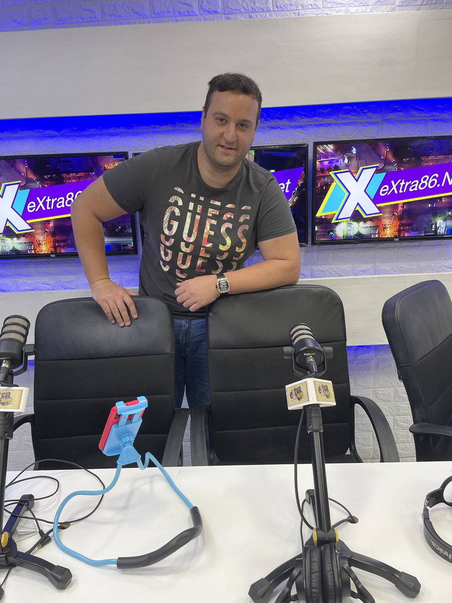 RonRafaelS's tweet photo. #Extra86 #Extra86Net #SantoDomingo #DominicanRepublic #RonRafaelS #RonRafael #RonShimshilashvili #RonRafaelShimshilashvili https://t.co/TzKKdsmt9Z