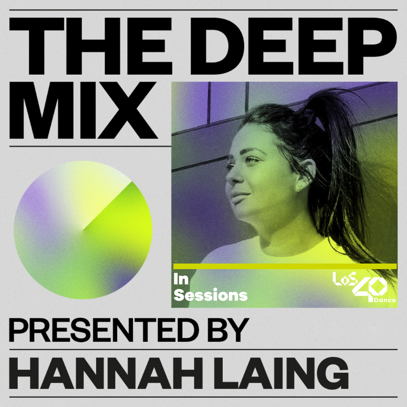 Los40Dance's tweet photo. #LOS40DanceInSessions
Hosted by @Arturograo1🎙

🔴 @HannahLaingDJ
🎼 @SpinninDeep
🎧 #SpinninDeep #DeepMix

🎧 directo + podcast

📱 https://t.co/HXqCebbqiV

🔴 https://t.co/Zt0gVRX16p

💻 https://t.co/0NkGJWyJ96 https://t.co/n9HVwYY26r