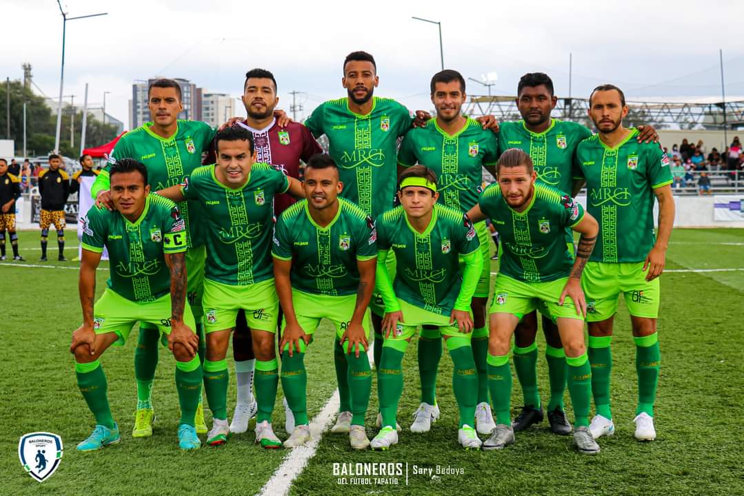 Hugo14509464's tweet photo. Chapulineros gana de visita 1-2 al Real Tamazolan y sigue super líder e invicto en la Liga LBM !! https://t.co/jMDl1nf3NU