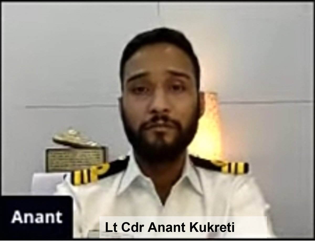 Defence_Nation's tweet photo. Tragic News: Mortal Remains of 3 Officers & 1 Sailor of #IndianNavy was recovered yesterday who met with Avalanche during their Expedition to Mt. Trishul in #Uttarakhand. Our Heartfelt Condolences to their Families.🙏🏻💐
.
.
#OmShanti #NavyMountaineer #MtTrishul #Kumaon #JaiHind https://t.co/0gzYWcwE6A