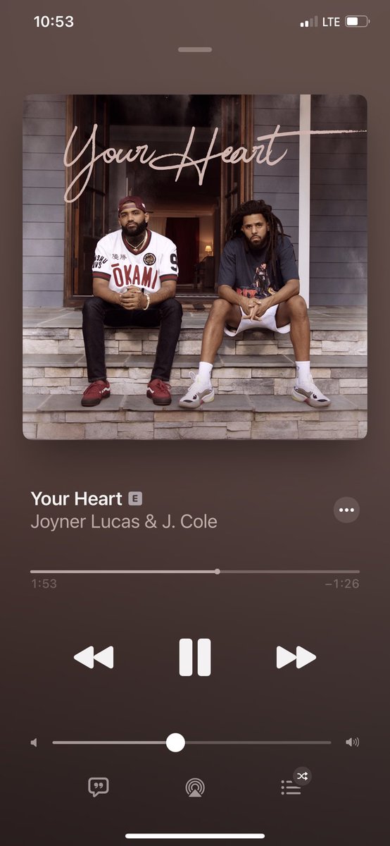 Dat_ASSton's tweet image. Joyner and J. Cole don’t miss🔥🔥