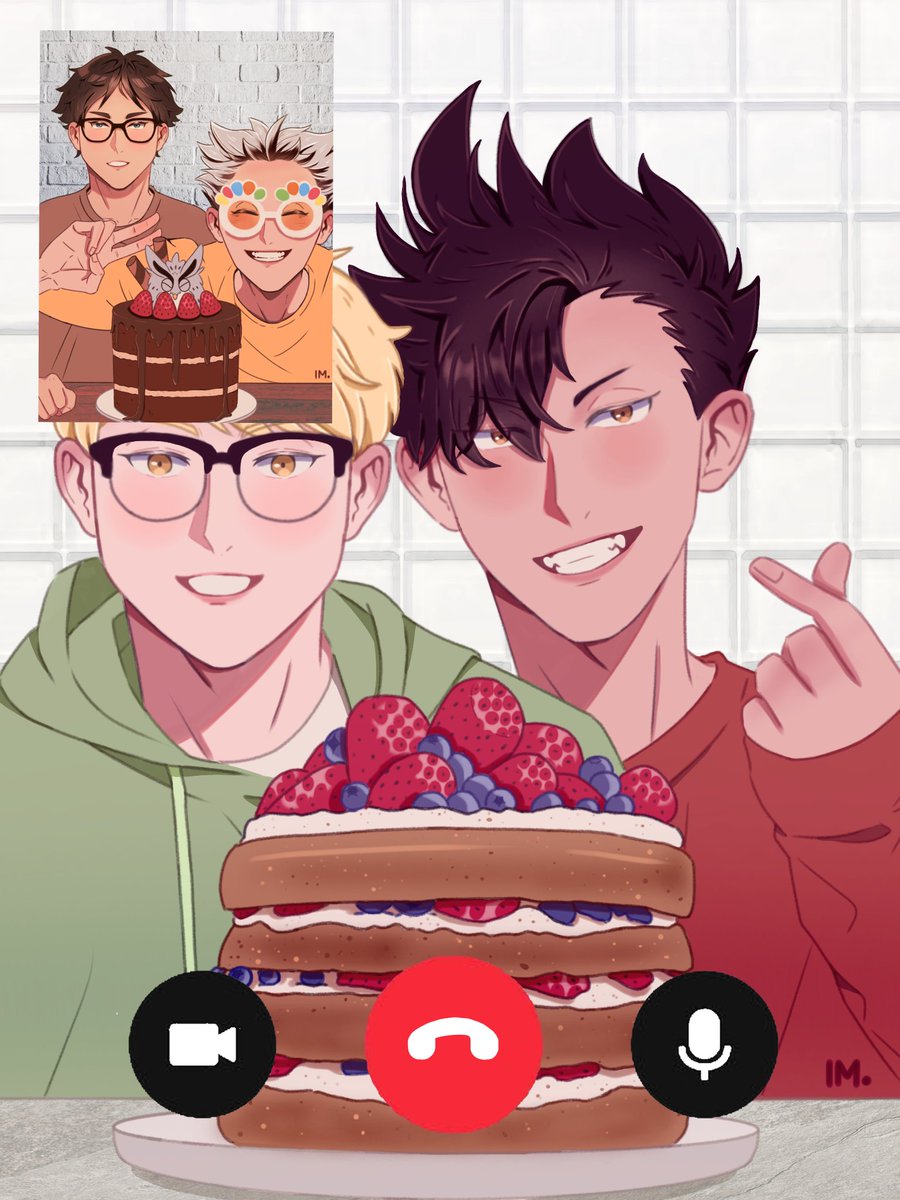cucupilala's tweet photo. Even though this is late, itโs never too late to celebrate my beloved september boys' birthday โค๐
#ๆจๅ
ๅ
ๅคช้็่ช็ฅญ2021
#ๆจๅ
ๅ
ๅคช้่ช็็ฅญ2021
#ๆๅณถ่็่ช็ฅญ2021
#ๆๅณถ่่ช็็ฅญ2021
#krtsk #ใฏใญๆ #์ฟ ๋ก์ธ ํค #bkak #ๅ
่ตคย #bkakkrtsk https://t.co/NIf1MzFK0p