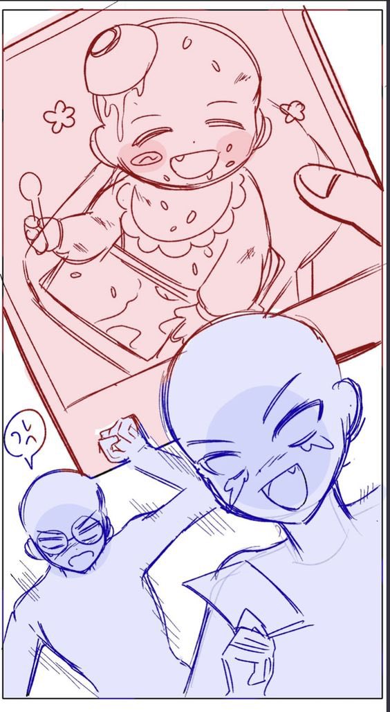 Weebles3281's tweet photo. #YourBoyfriendGame
#YourBoyfriendfanart #YourBoyfriendPeter 

I saw Kid! Peter floating around and I thought he was so cute!! 

Also if anyone knows who the artist is for the reference I used please let me know so I can give credit. I couldn’t find them anywhere. 😵���💫 https://t.co/aBQMMEyMbS