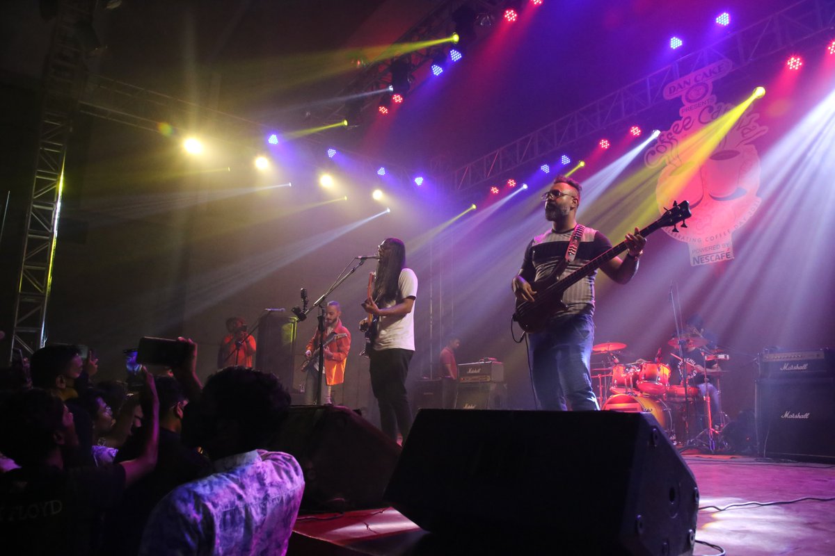 iccb_bd's tweet photo. Event: Coffee Carnival, Dhaka
Date: 01 October, 2021
Venue: International Convention City Bashundhara - ICCB
#ICCB #Event #concert #cofeecarnival https://t.co/GG9m2yb5mJ