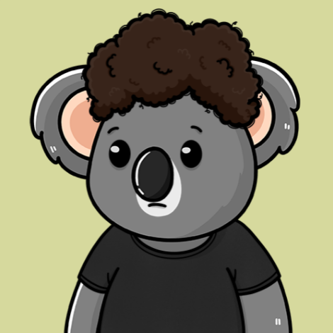 KoalanaNFT's tweet photo. @Brett_FTXUS The Koalanas are ready to jump in FTX NFTs !
Btw, this Koalana looks like familiar... Isn't it? 🐨🤣 https://t.co/eUGKeOCDmf