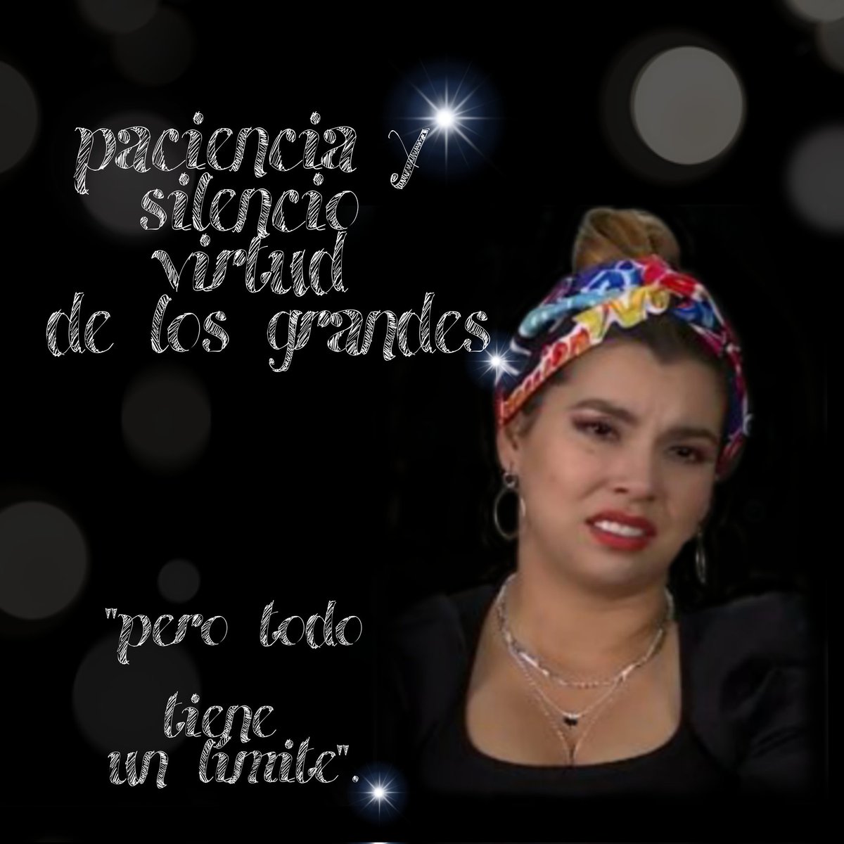 carolin2185's tweet photo. #MasterChefCelebritycolombia
la paciencia de Liss con Carla 
¿tendrá final feliz? https://t.co/qJQu18MPox