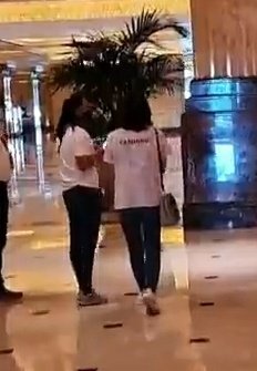 intozephanie's tweet photo. hindi niyo kaya, pati mama ni gab at mama ni zeph close HAHAHAHAHAH
.
You Make Us Proud Zephanie https://t.co/c8QO1vVHEr