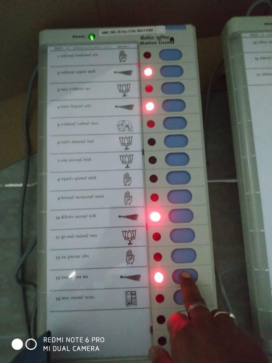 manoj_sorathiya's tweet photo. यह है परिवर्तन। 

#GandhinagarVote4Jhadu https://t.co/rF4Pxh2AOJ
