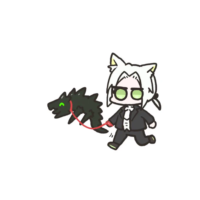 散歩 