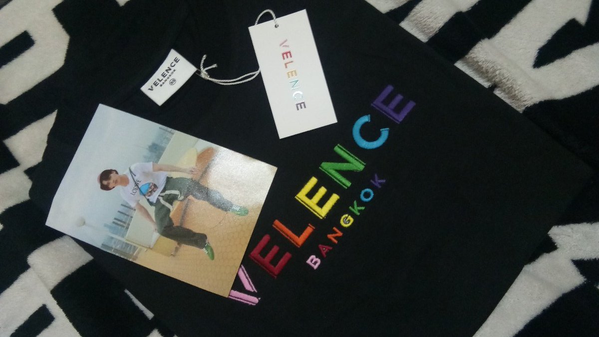 90fxxr's tweet photo. Received mine! Thank you @ibwstore 💚 https://t.co/nH3Dm0vB6R