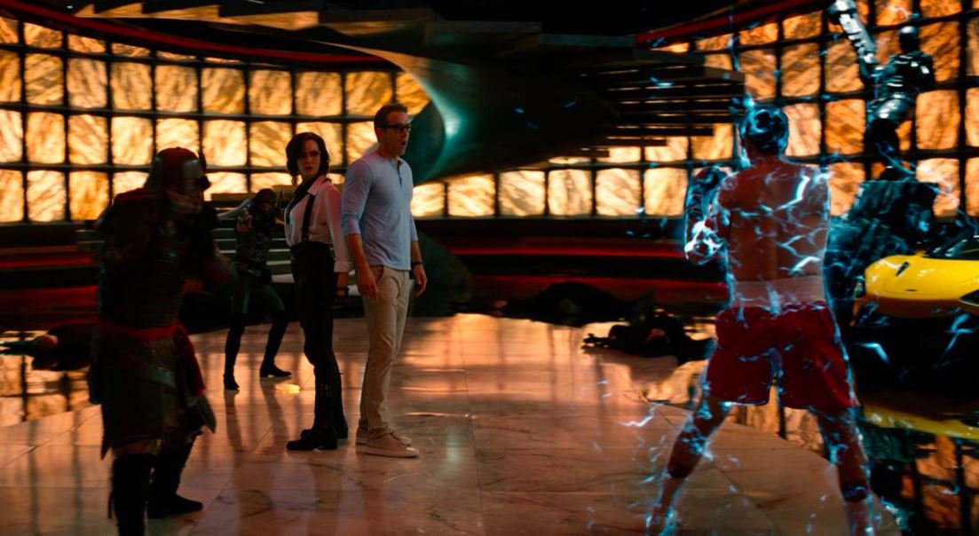 ThorLoveThund's tweet photo. @FreeGuyEng #FreeGuy #FreeGuyMovie #Comedy #Action #adventure #sciencefiction #movie #English #streaming #USA #Spain #France #Italy #Chile #Facebook #Instagram #twitch #Online
❖Eng.Sub❖Free GuyFull_Movie HD_Online Free Download 720p-1080p
✅🎬📲🖥⬇▶ https://t.co/o7CWcMC41B https://t.co/vWwBJ5Uj2y