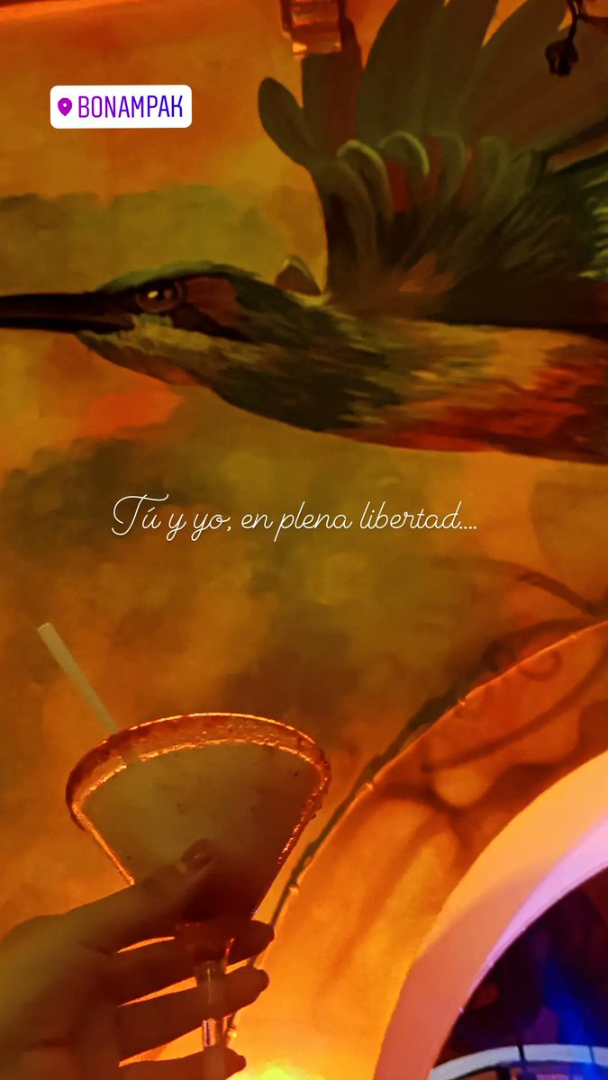 Tú y yo ✨