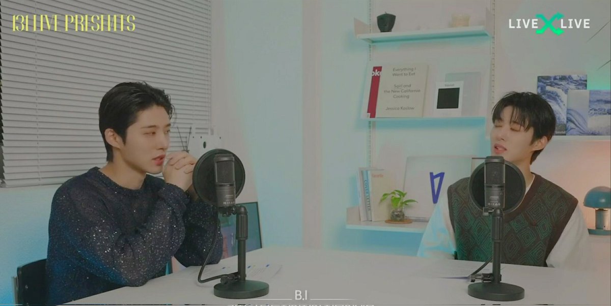 purple_dyo's tweet photo. Gotta admit, this is trippy but I love it 😂

#1stOnlineConcertBI 
#비아이_첫솔콘_1열탑승 
@shxx131bi131 https://t.co/xS0lKW6839