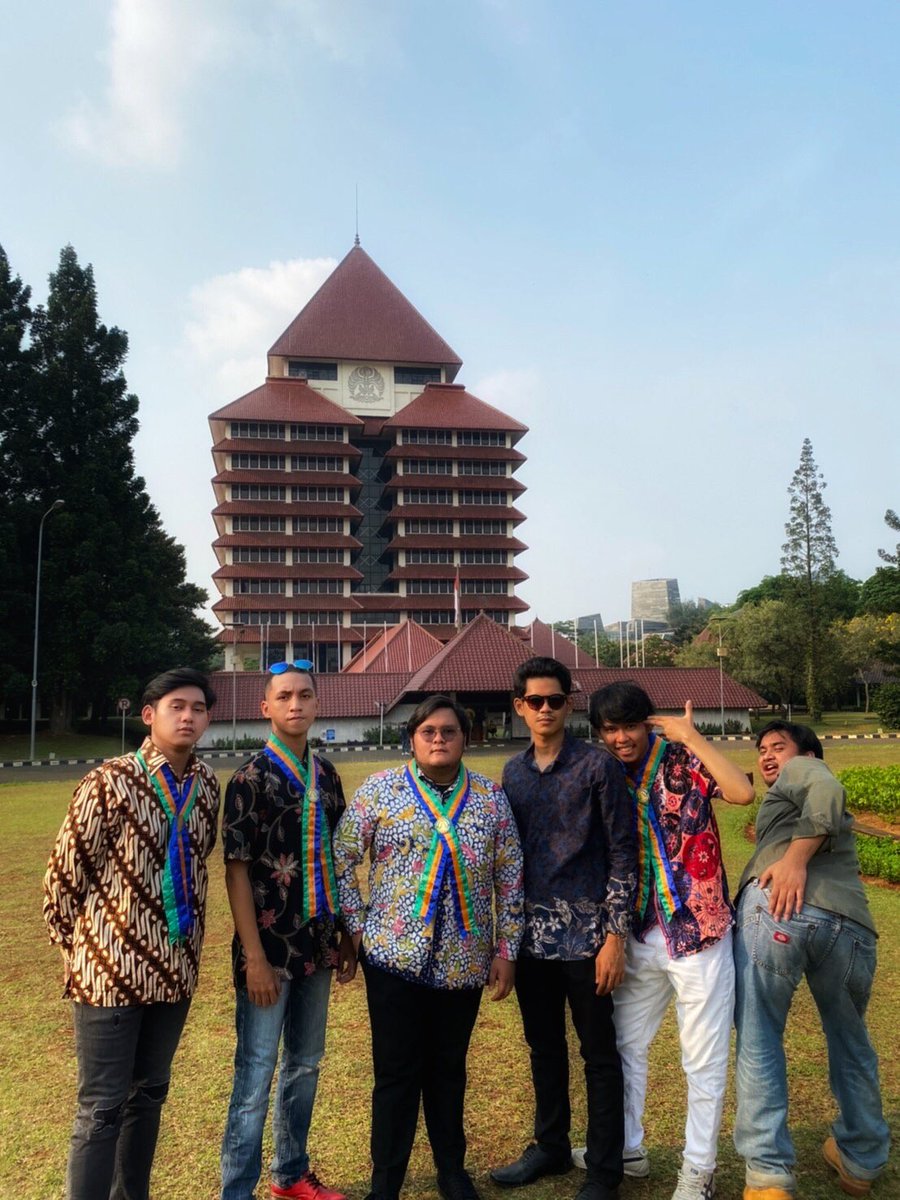 _cuuan's tweet image. Kang parkir