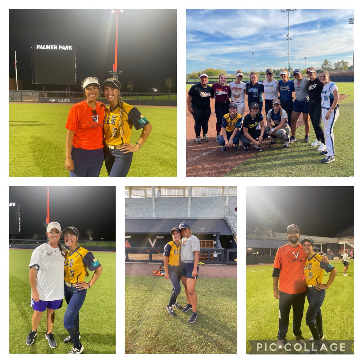Camryn āCamā DiGiacomo (@camryndigiacomo) on Twitter photo Thanks <a href="/UVASoftball/">Virginia Softball</a> <a href="/JMUSoftball/">JMU Softball</a> <a href="/LongwoodSB/">Longwood Softball</a> for a great camp! Had a great time, met new friends #team5 and got to see my fav <a href="/fox_mikaila/">Mikaila Fox</a> ! @LLGNOVA16s Thanks <a href="/UVASoftball/">Virginia Softball</a> <a href="/JMUSoftball/">JMU Softball</a> <a href="/LongwoodSB/">Longwood Softball</a> for a great camp! Had a great time, met new friends #team5 and got to see my fav <a href="/fox_mikaila/">Mikaila Fox</a> ! @LLGNOVA16s
